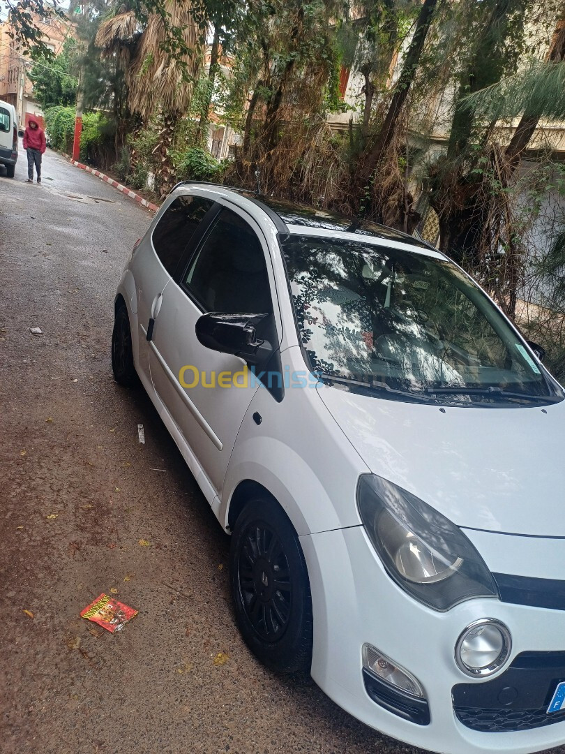 Renault Twingo 2013 Twingo