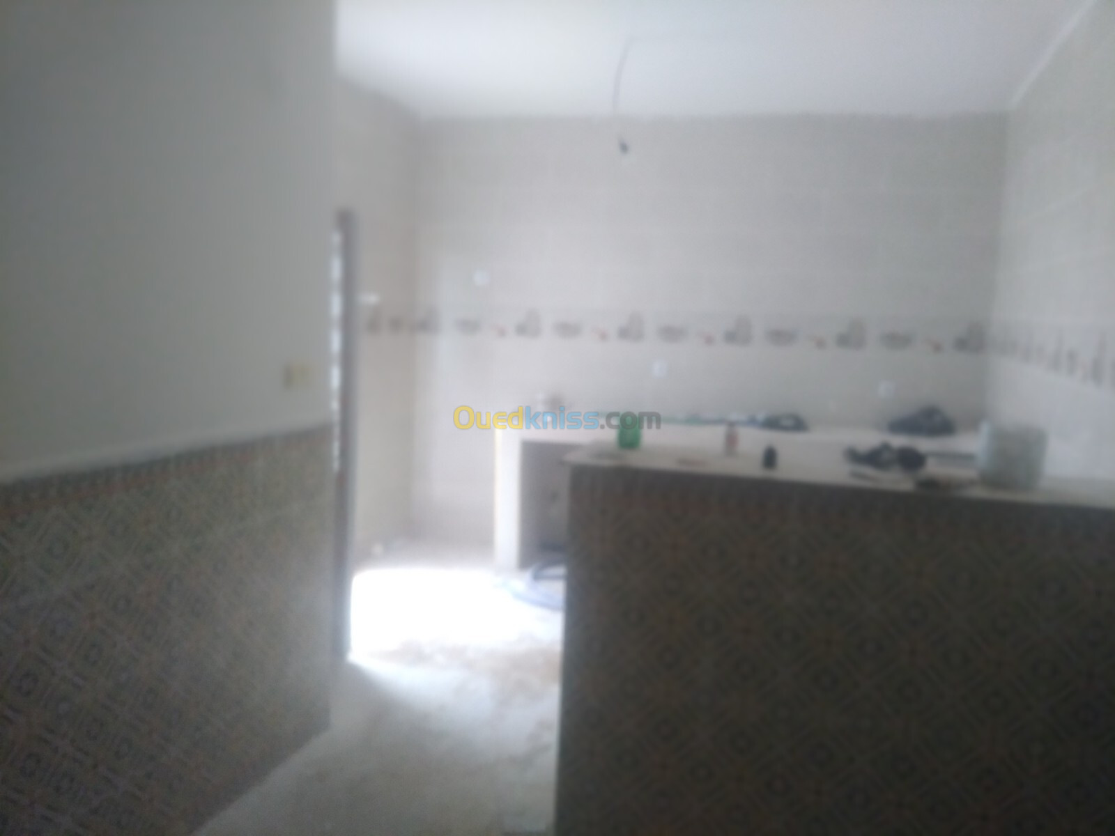 Vente Appartement F3 Blida Bougara