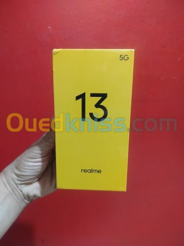 Realme Realme 13 5g