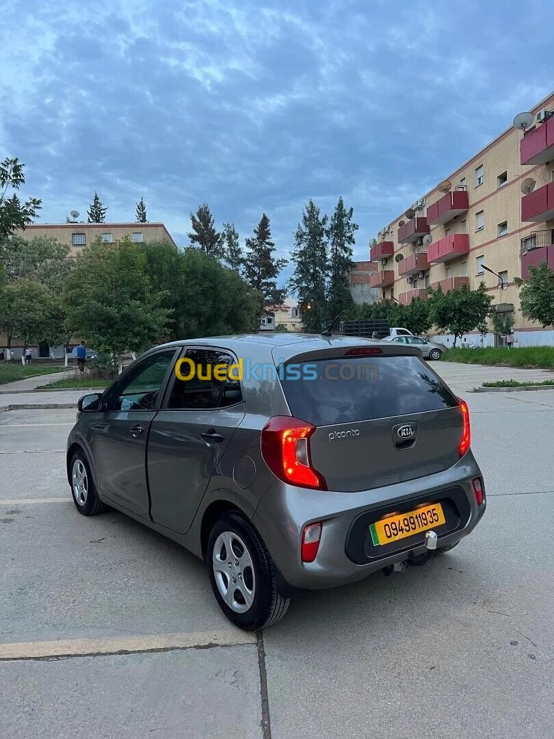 Kia Picanto 2019 