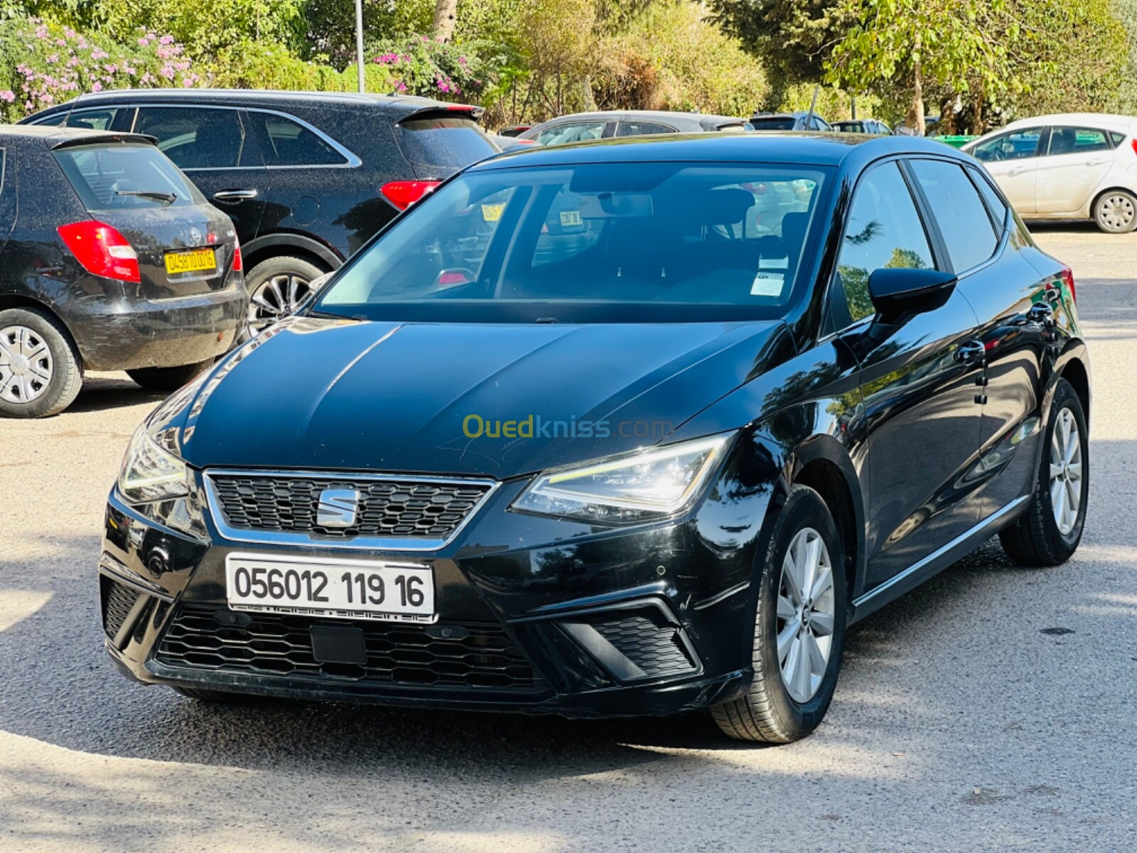 Seat Ibiza 2019 Urbain