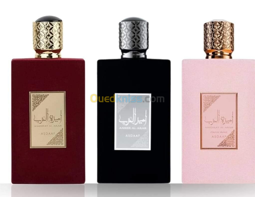 عطر أميرة العرب الاصلي 