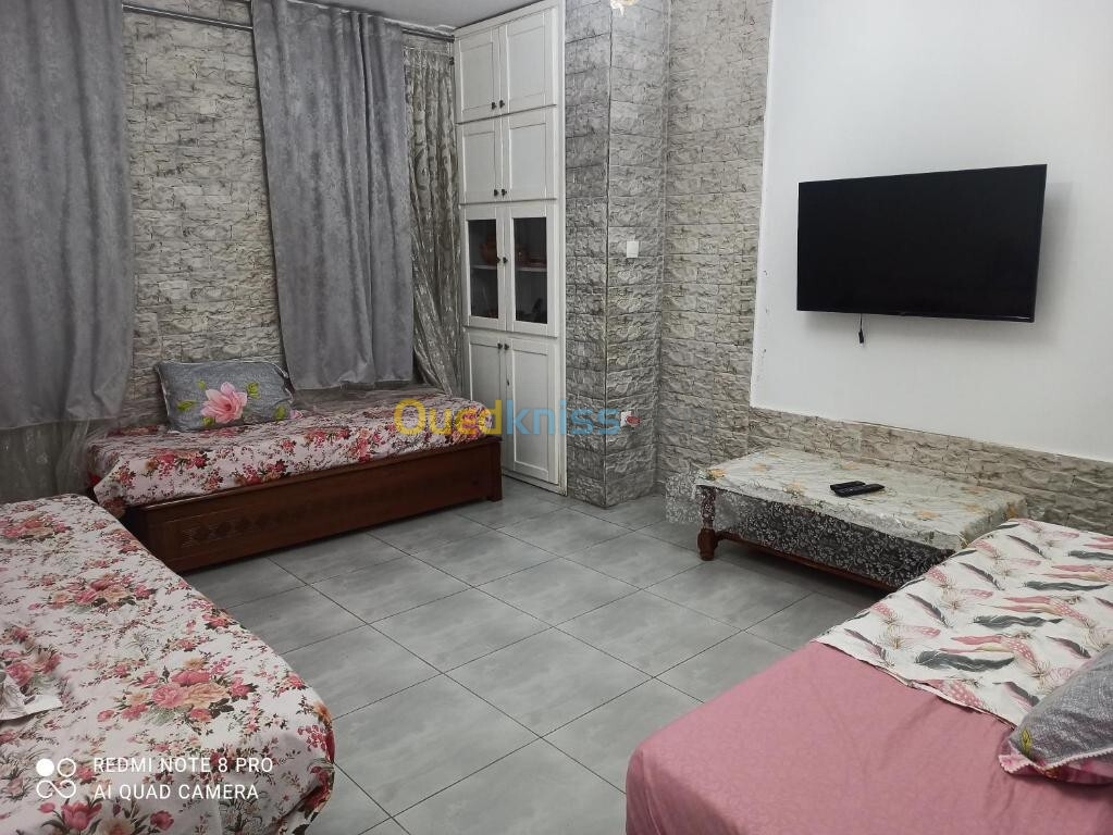 Vente Appartement F3 Alger Gue de constantine