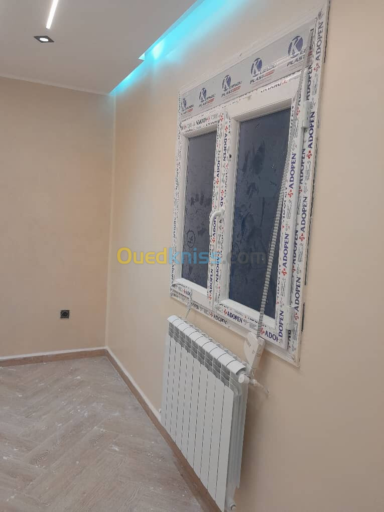 Vente Appartement F3 El Tarf Ain el assel