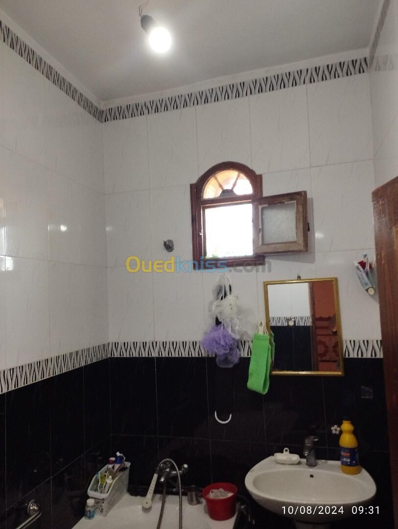 Vente Appartement F2 Alger Rais hamidou