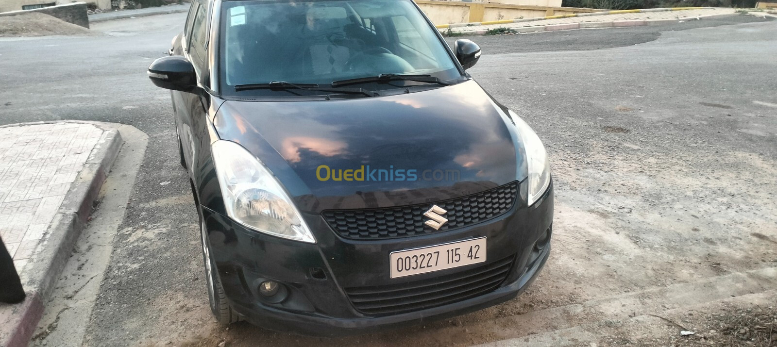 Suzuki Swift 2015 Swift