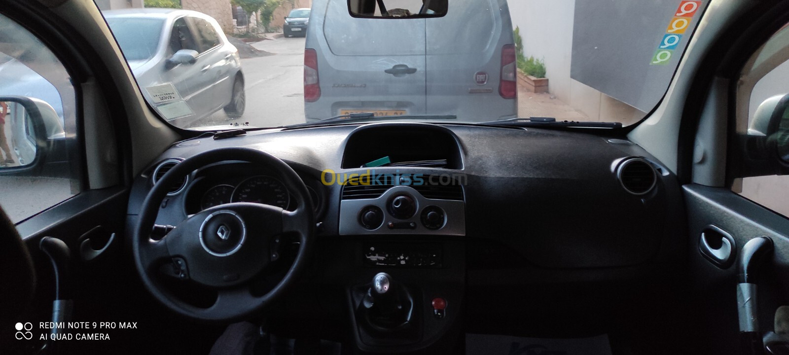 Renault Kangoo 2011 Grand Confort