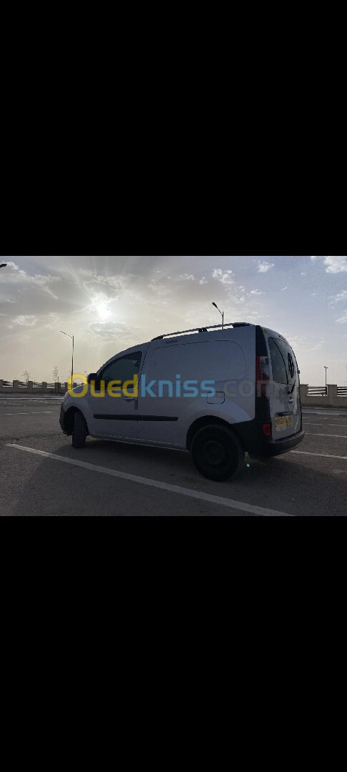 Renault Kangoo 2017 Grand confort (Utilitaire)