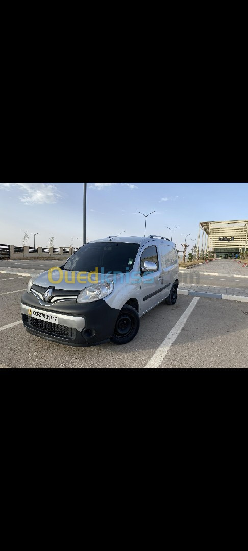 Renault Kangoo 2017 Grand confort (Utilitaire)