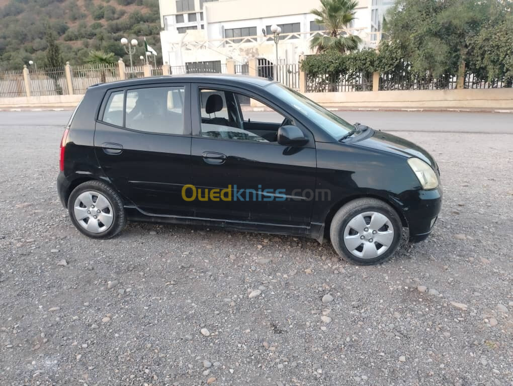 Kia Picanto 2006 