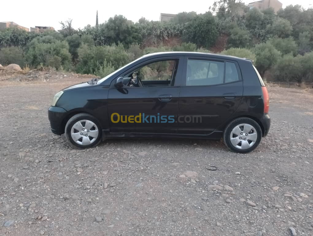 Kia Picanto 2006 