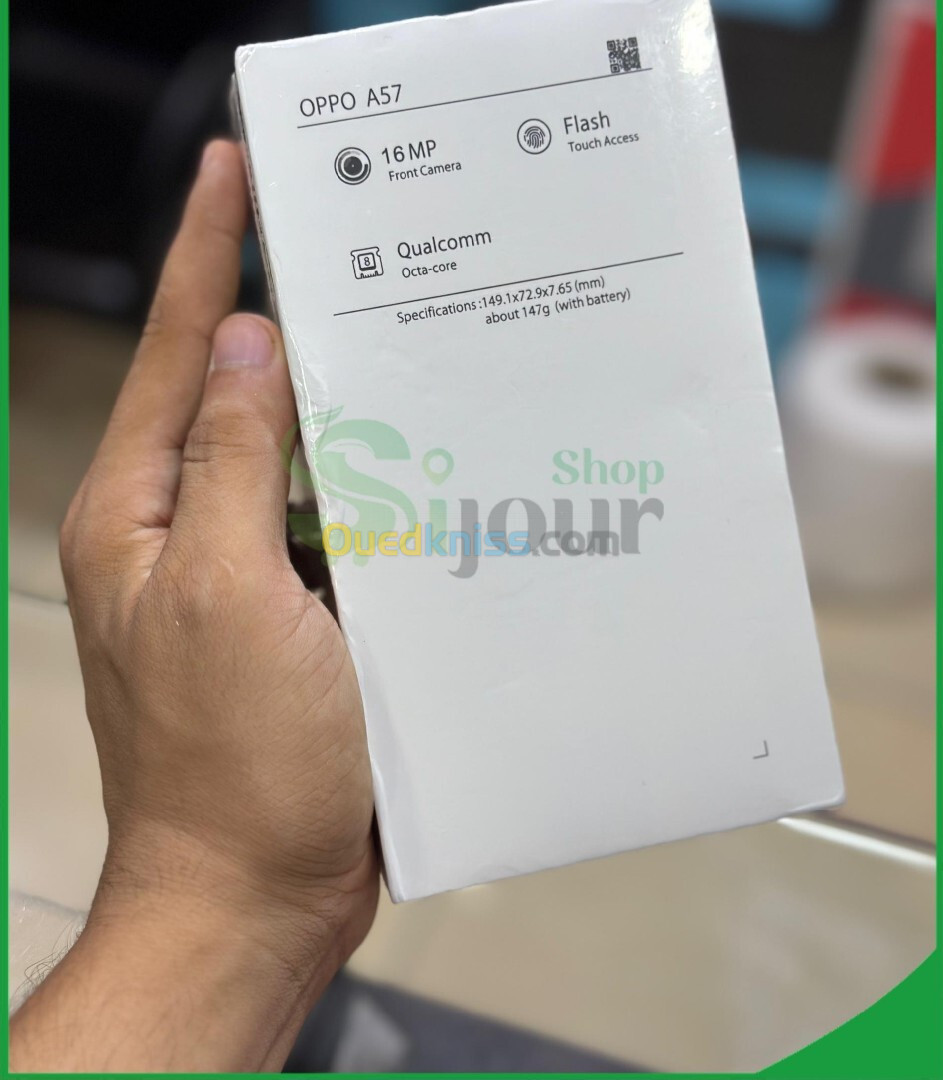 Oppo Oppo a 57