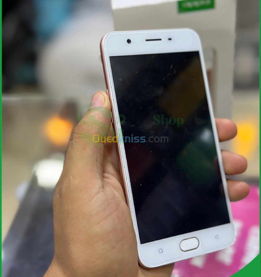 Oppo Oppo a 57