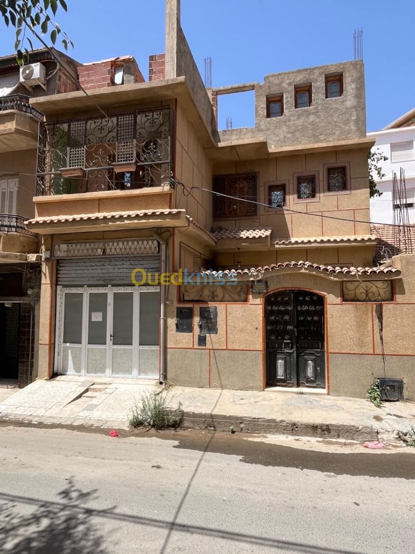 Vente Villa Sétif Setif