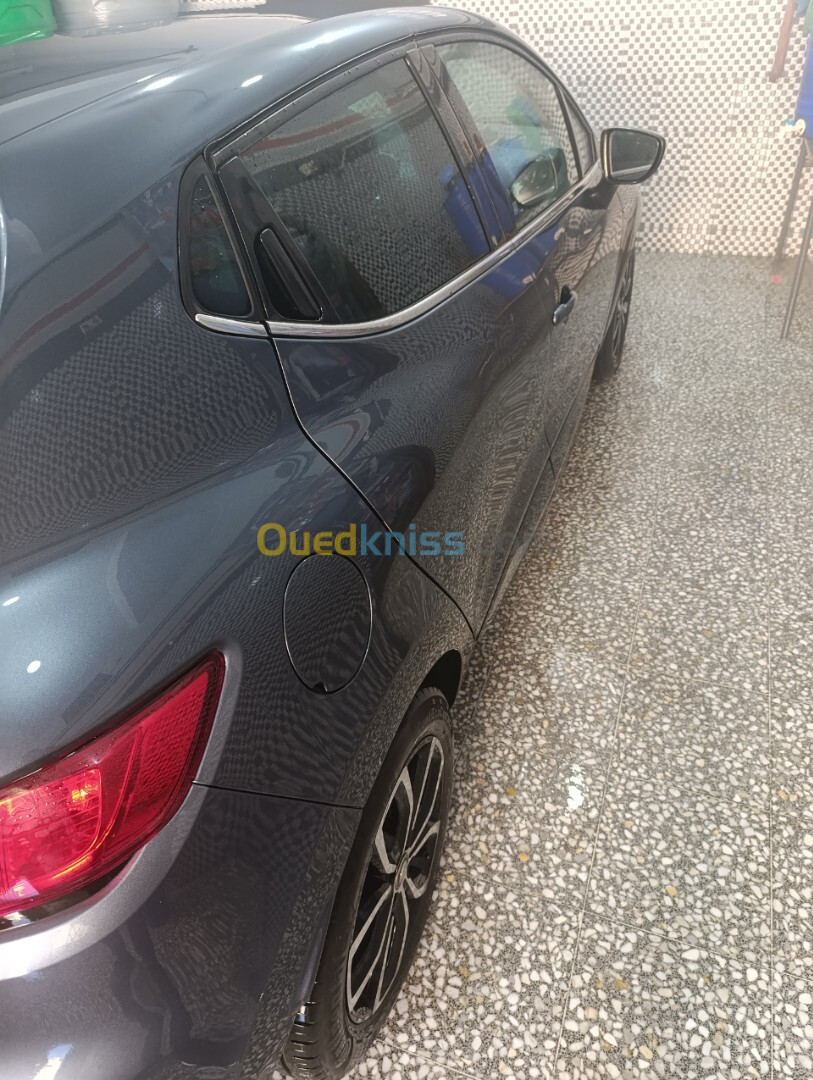 Renault Clio 4 2018 Limited 2