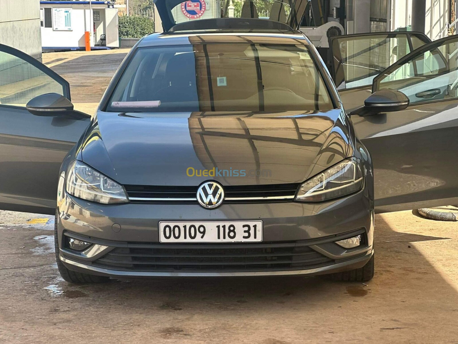 Volkswagen Golf 7 2018 START+