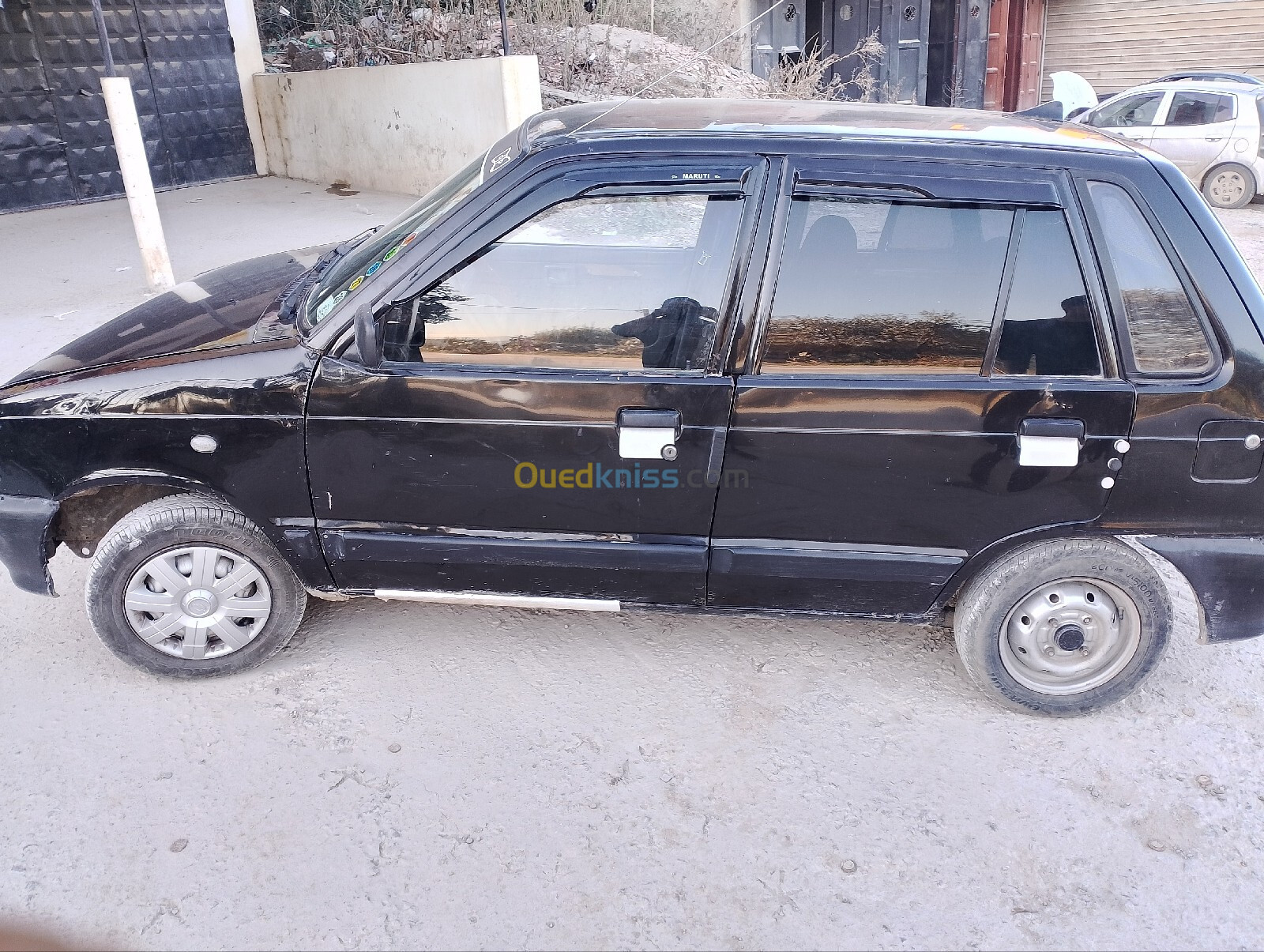 Suzuki Maruti 800 2010 