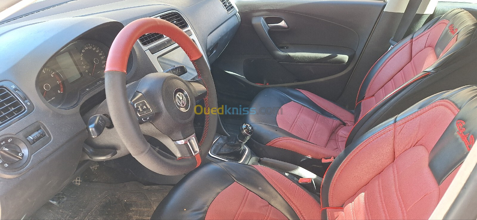 Volkswagen Polo 2012 Polo