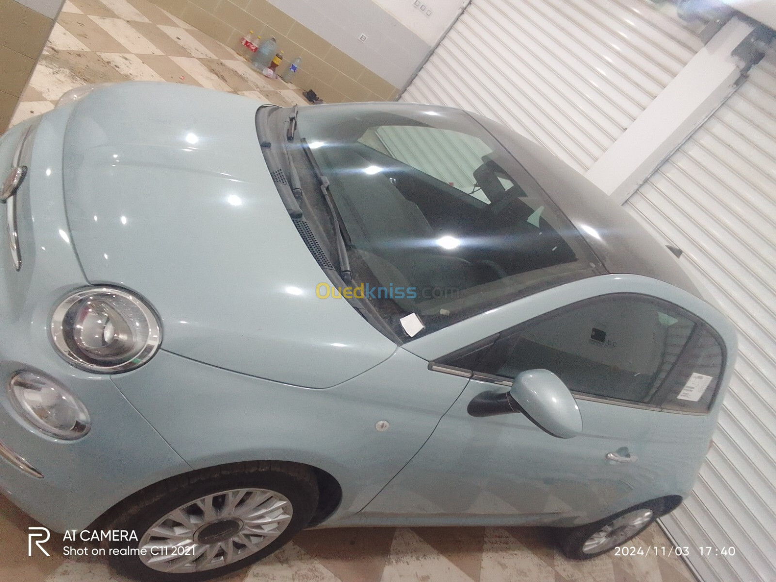 Fiat Fiat500 2024 