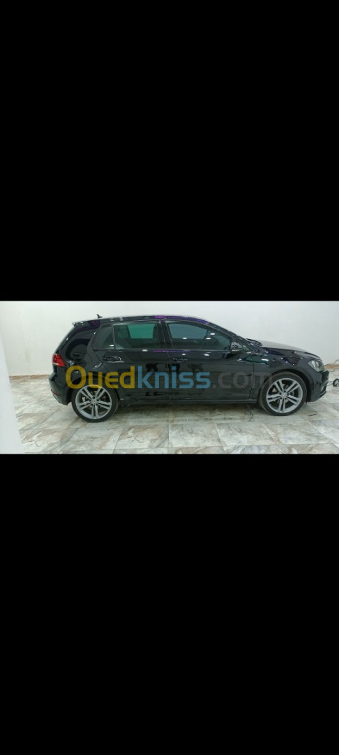 Volkswagen Golf 7 2019 Golf 7