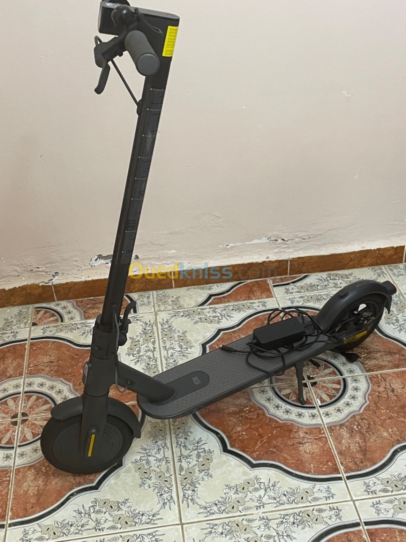 Trottinettes Xiaomi