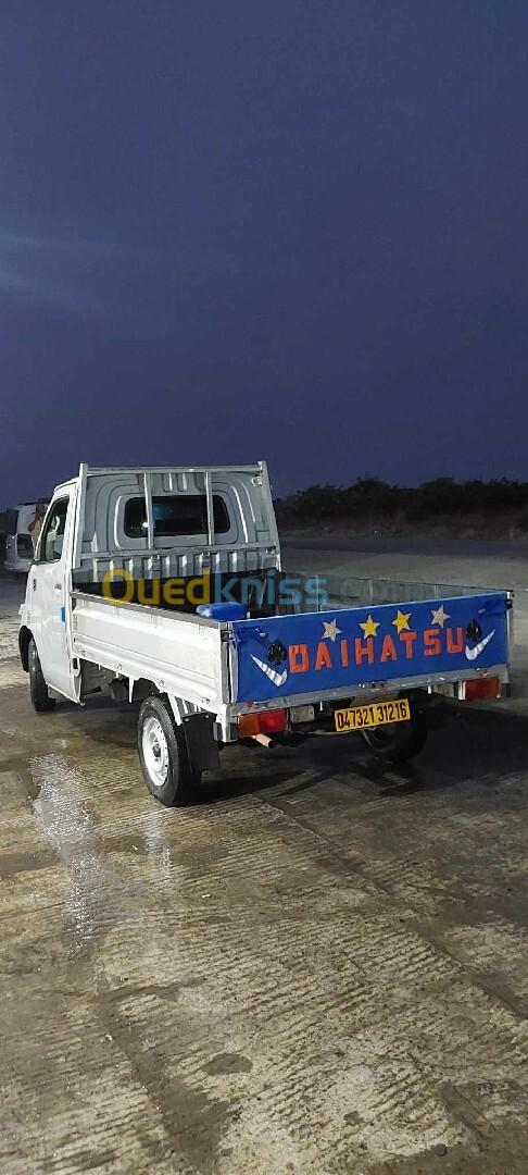 Daihatsu Gran Max 2012 Pick Up