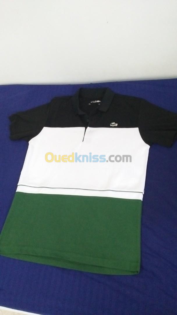 Ouedkniss vetements homme lacoste best sale