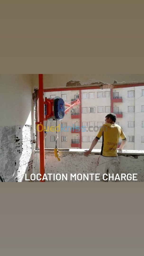 Vente bien immobilier Alger Alger centre