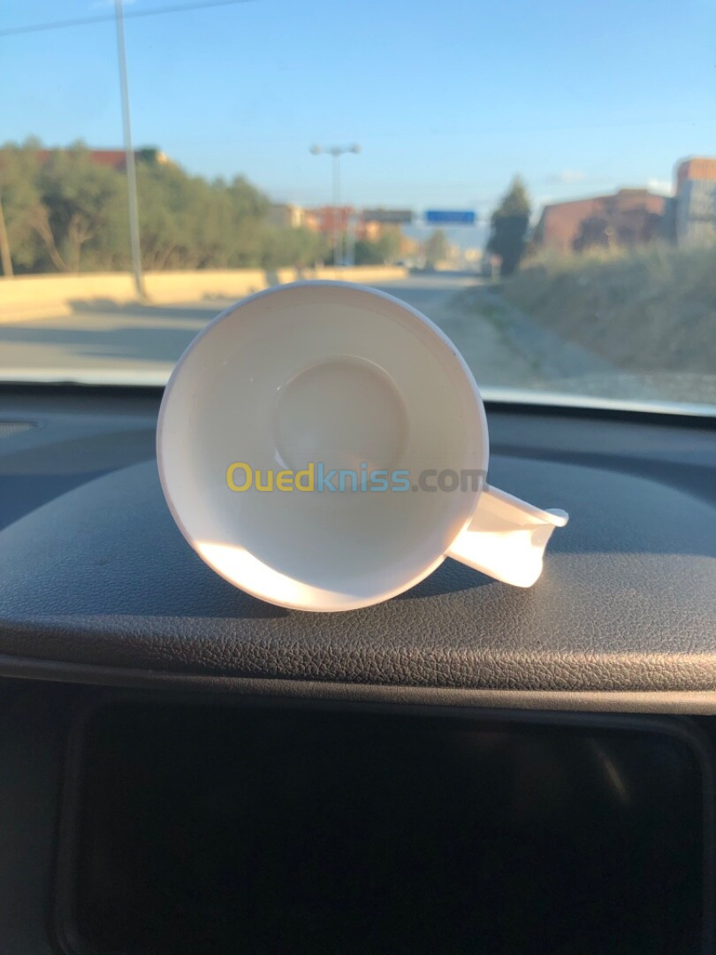 tasse café en plastique