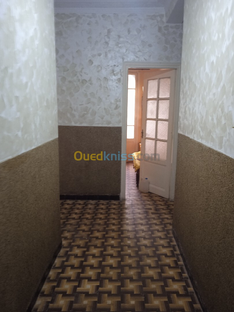 Location Appartement F3 Oran Oran