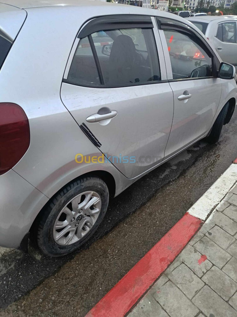 Kia Picanto 2019 LX