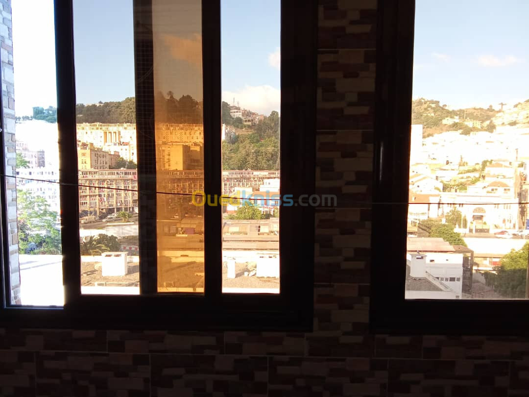 Vente Appartement F2 Alger Bab el oued