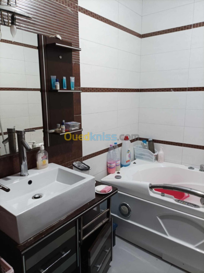 Location vacances Appartement Alger Bab ezzouar