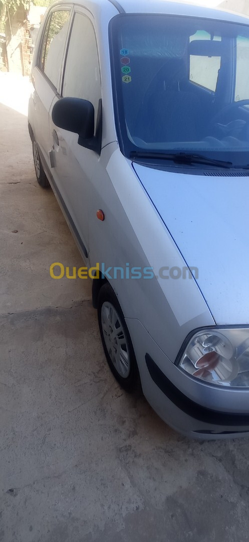 Hyundai Atos 2009 GLS