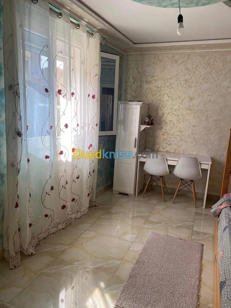 Vente Appartement F3 Béjaïa Bejaia