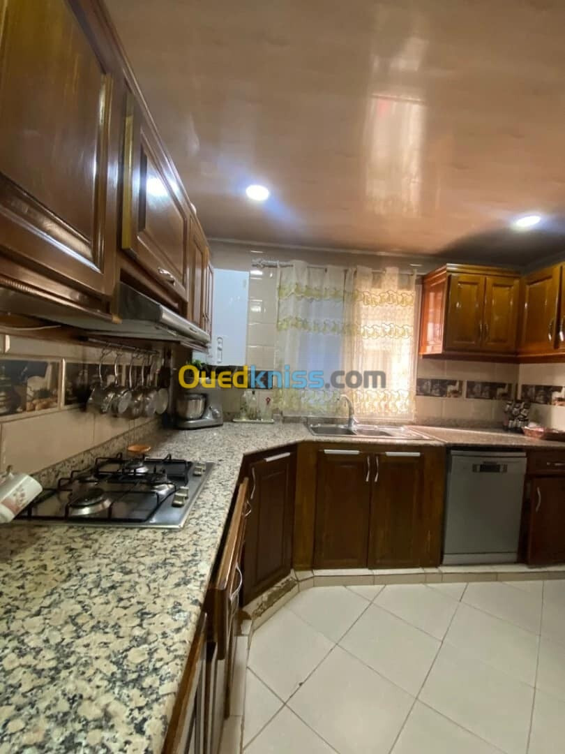 Vente Appartement F3 Béjaïa Bejaia