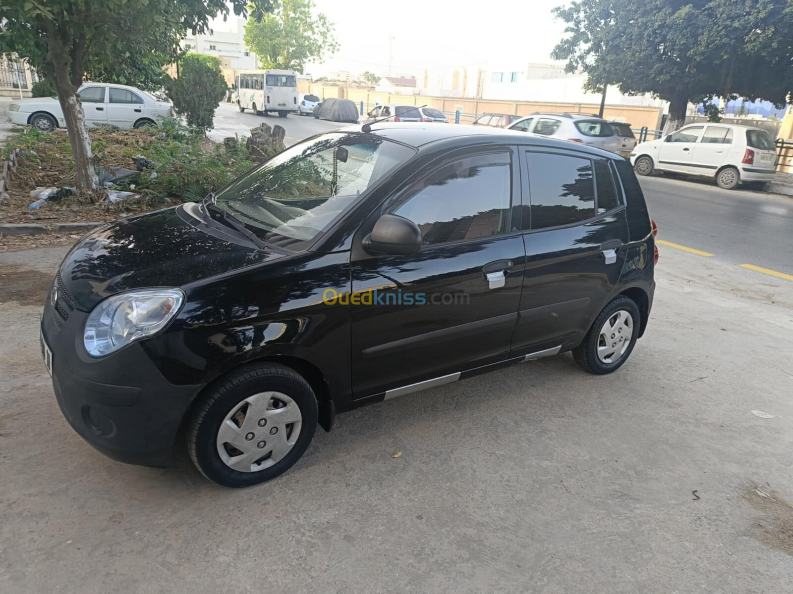 Kia Picanto 2008 Picanto