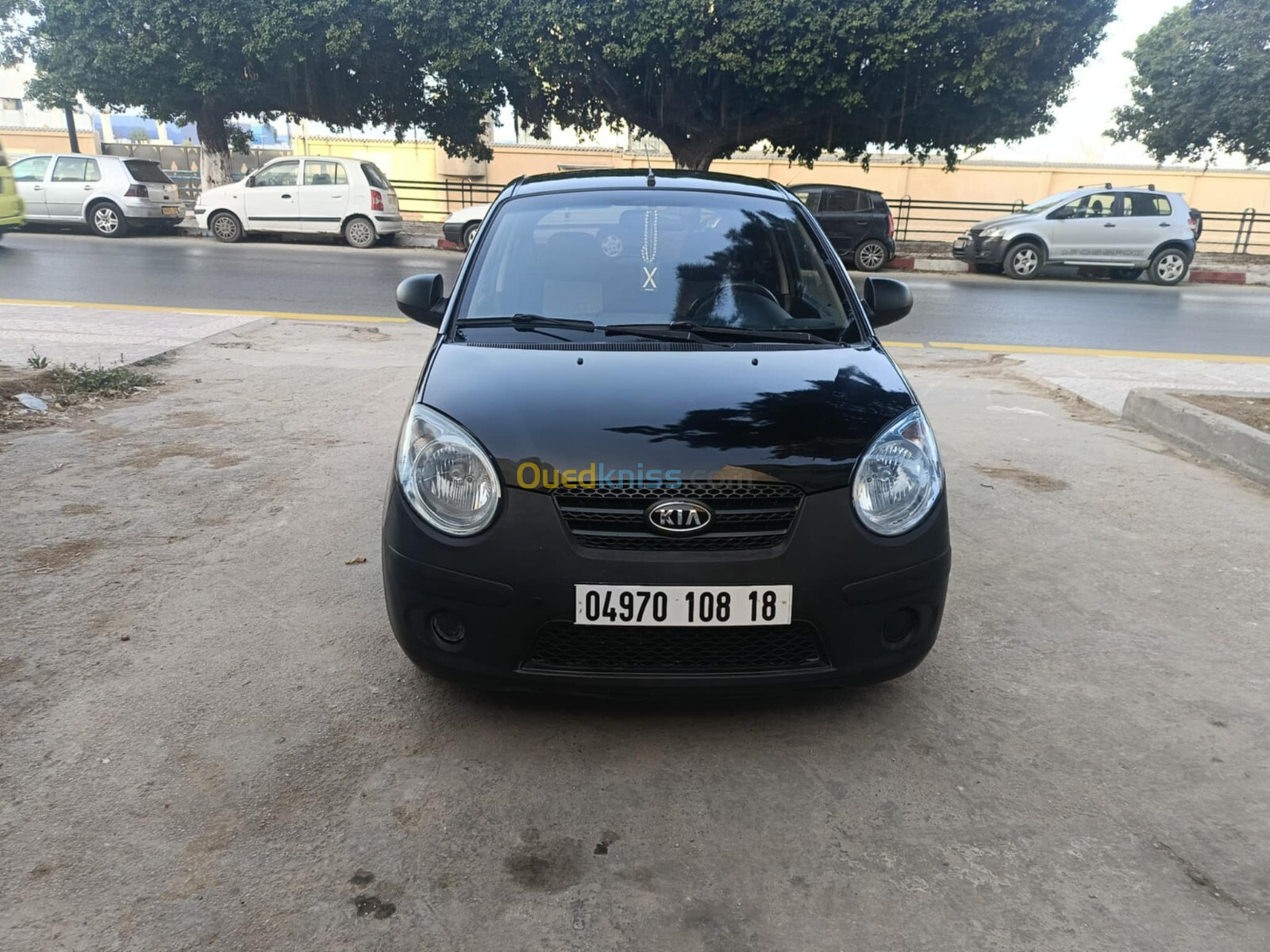 Kia Picanto 2008 Picanto