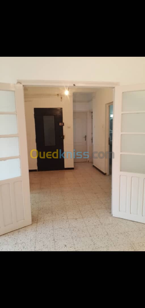 Vente Appartement F3 Oran Bir el djir