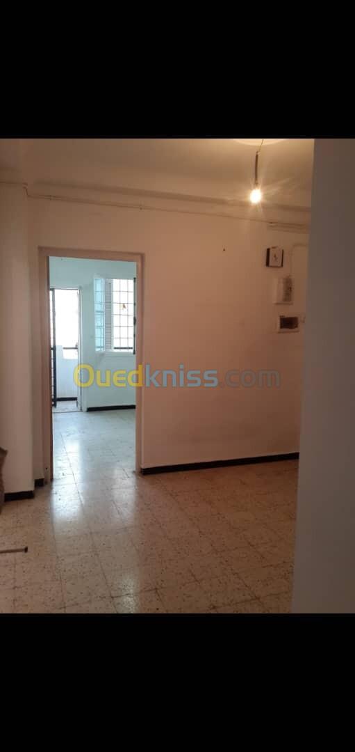 Vente Appartement F3 Oran Bir el djir