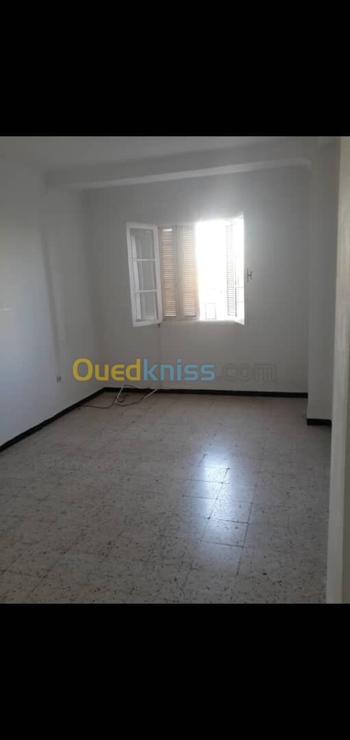 Vente Appartement F3 Oran Bir el djir