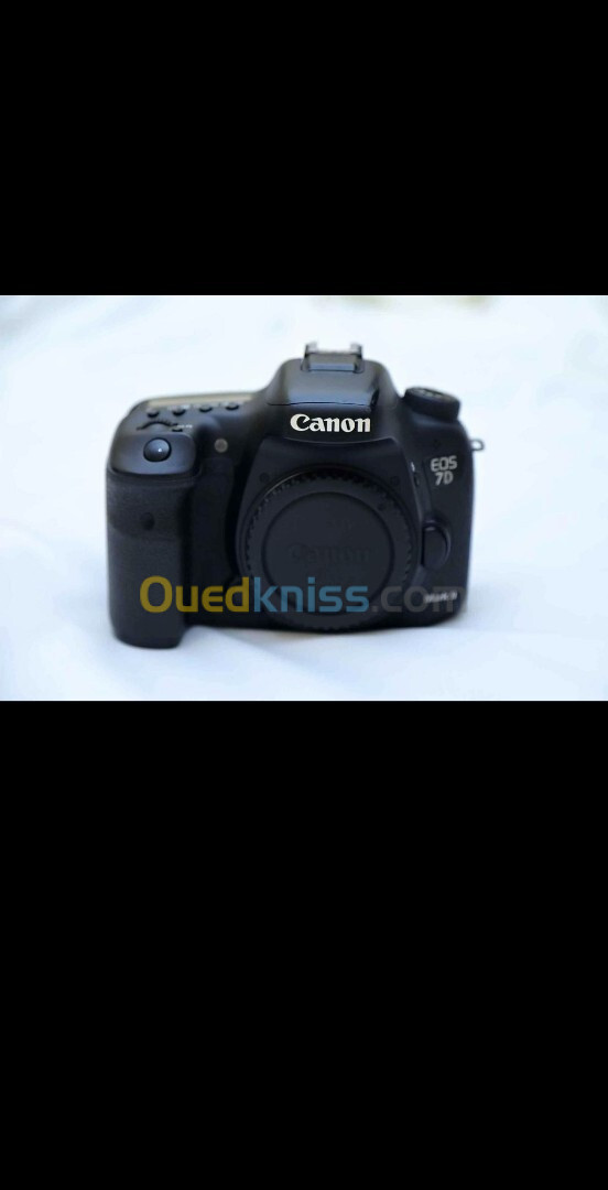 Canon 7d mark 2