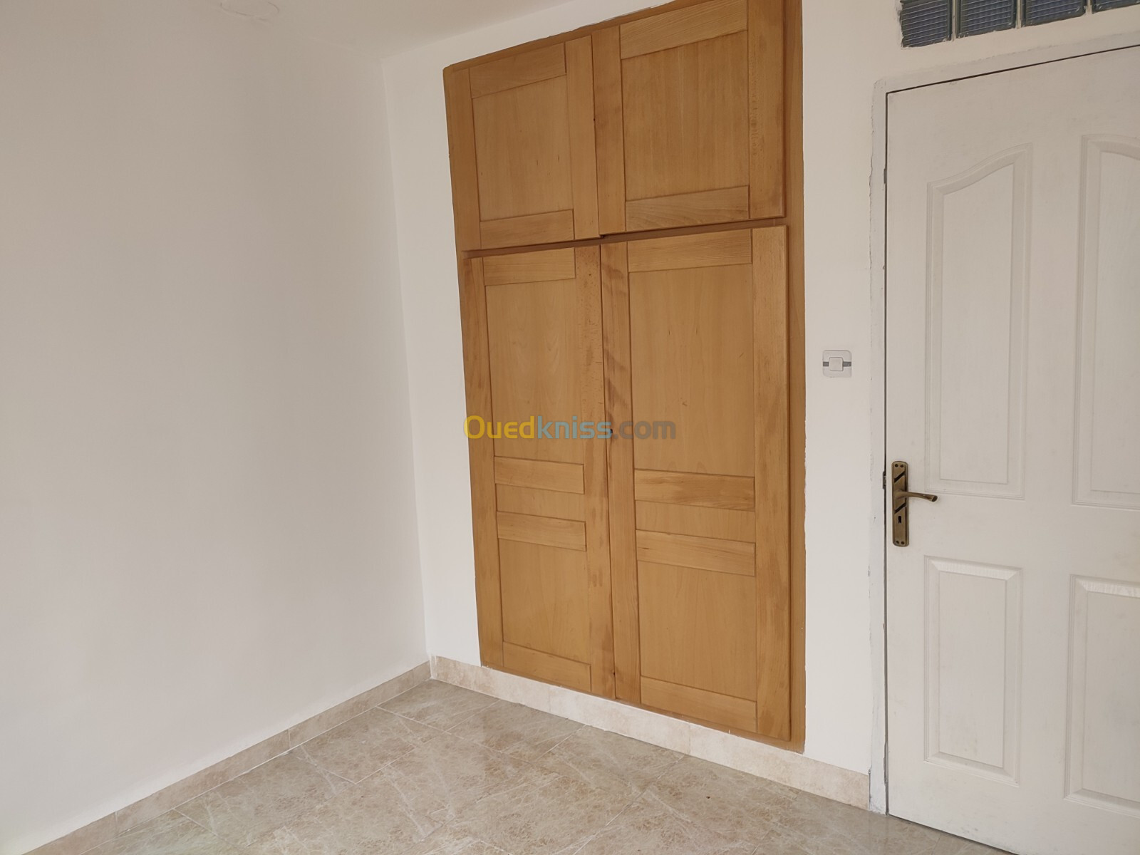 Vente Appartement F3 Alger Dar el beida