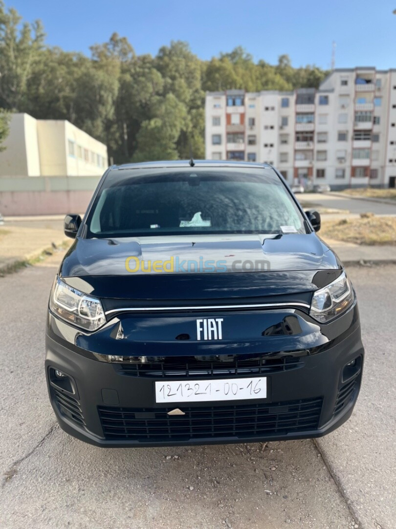 Fiat Doblo 2024 