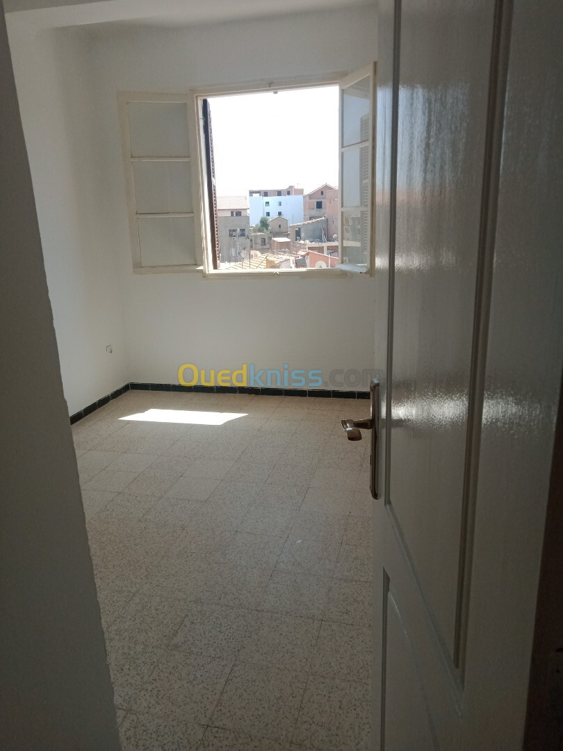 Vente Appartement F3 Boumerdès Zemmouri