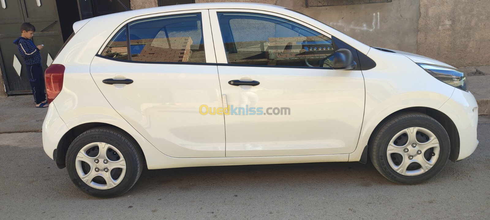 Kia Picanto 2019 LX Start