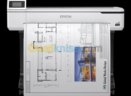 TRACEUR EPSON SURECOLOR SC T5100