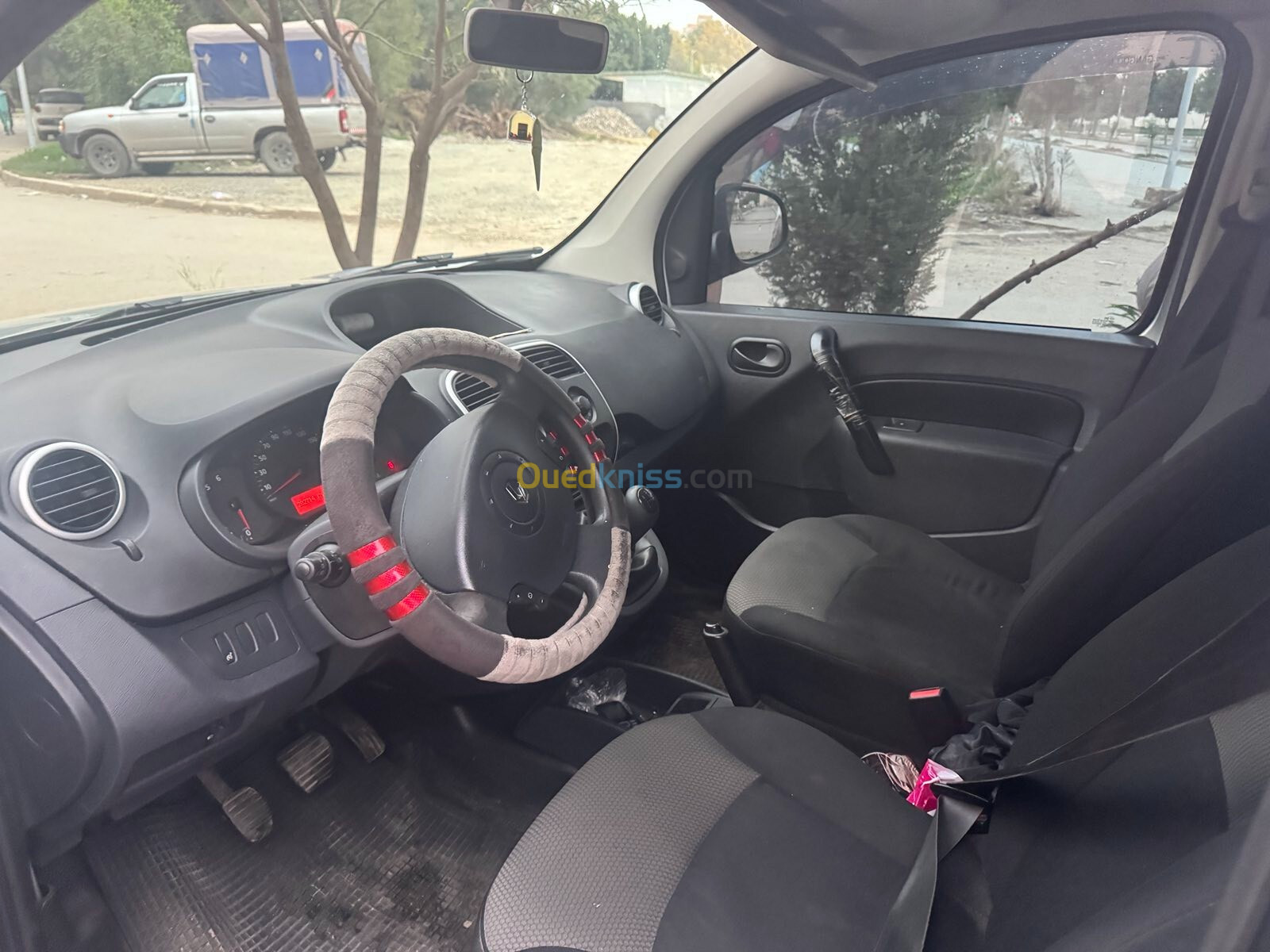 Renault Kangoo 2019 