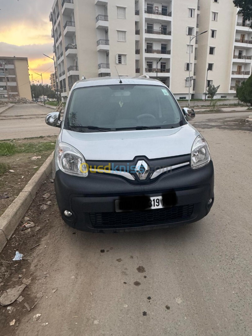 Renault Kangoo 2019 