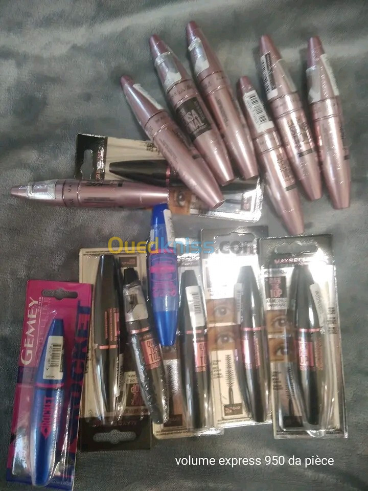 cils sensational maybelline